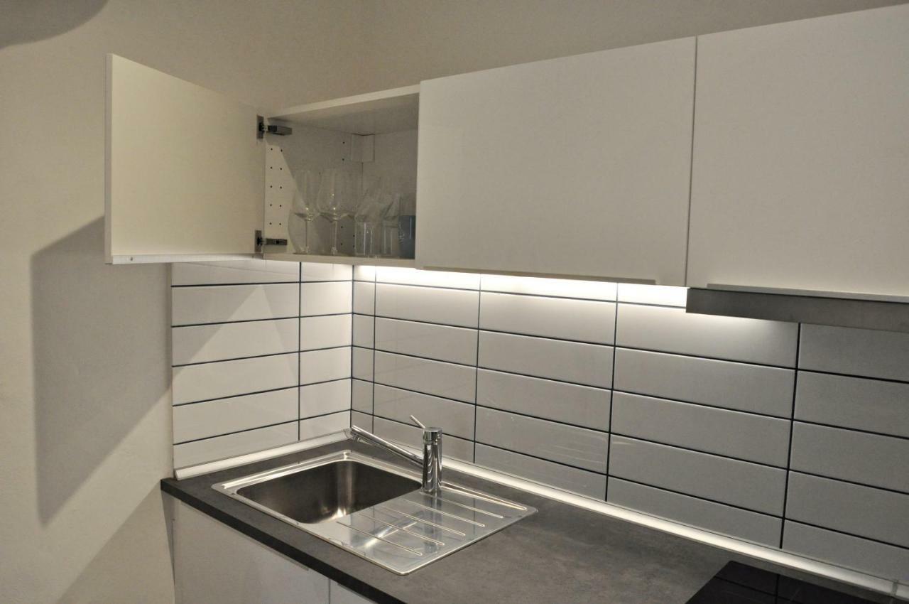 Nibea Suite Μαναρόλα Εξωτερικό φωτογραφία