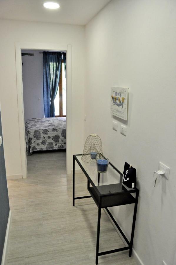 Nibea Suite Μαναρόλα Εξωτερικό φωτογραφία